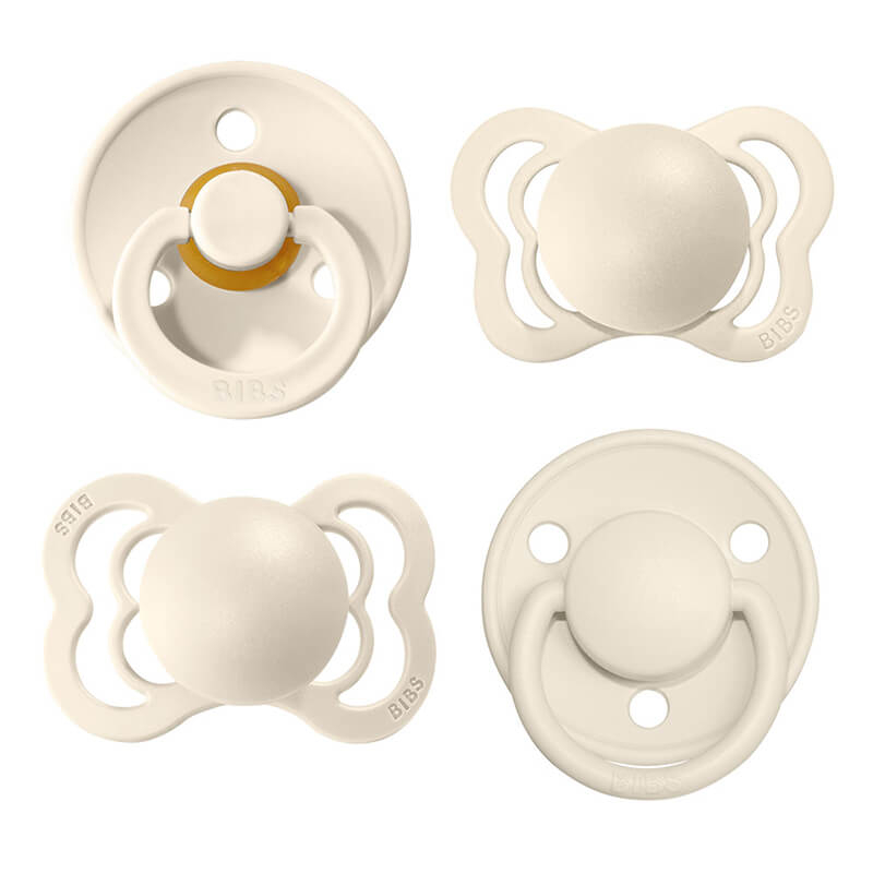  Ivory (0m+)