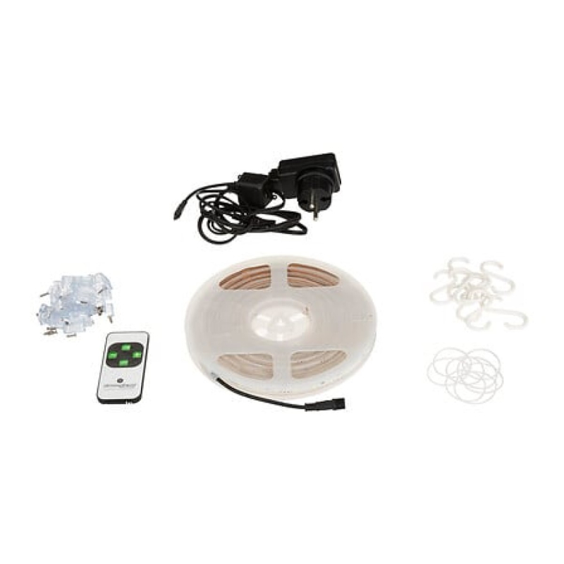 Dekorativna LED svjetlosna traka 5m, Atmosphera®