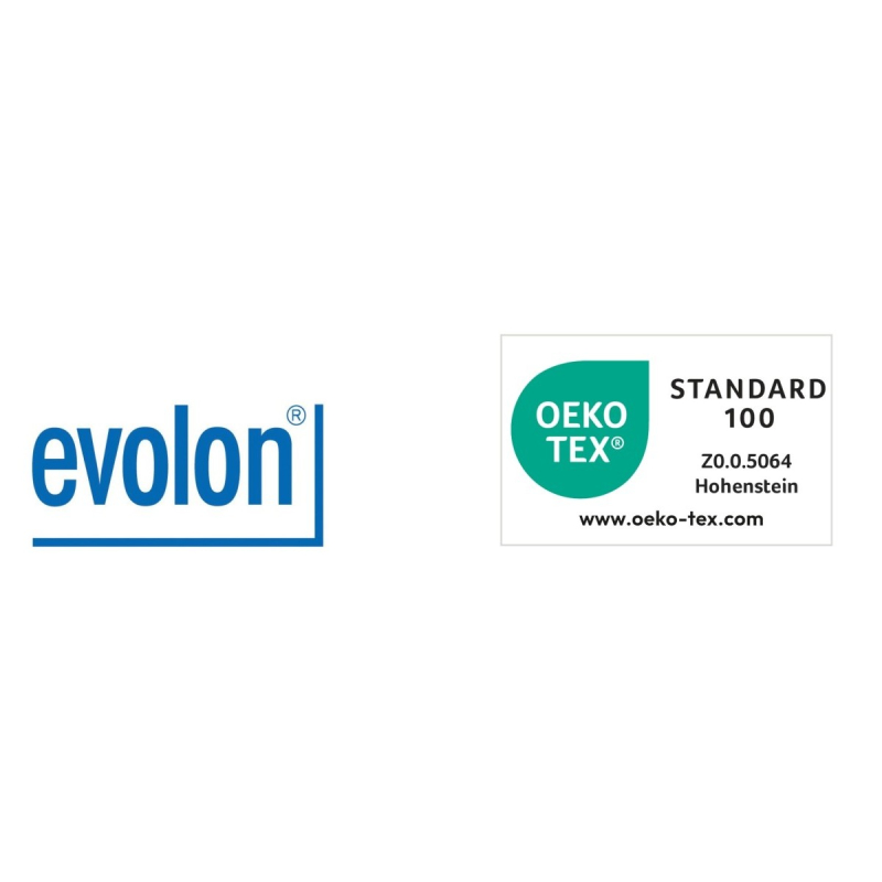 OEKO-TEX® STANDARD 100 certifikat PureSleep