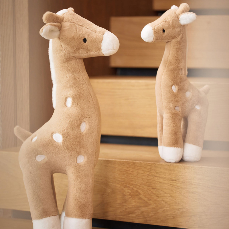 Plišana igračka žirafa 34 cm, Jollein®