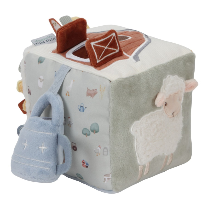  Little Dutch (LD8809)