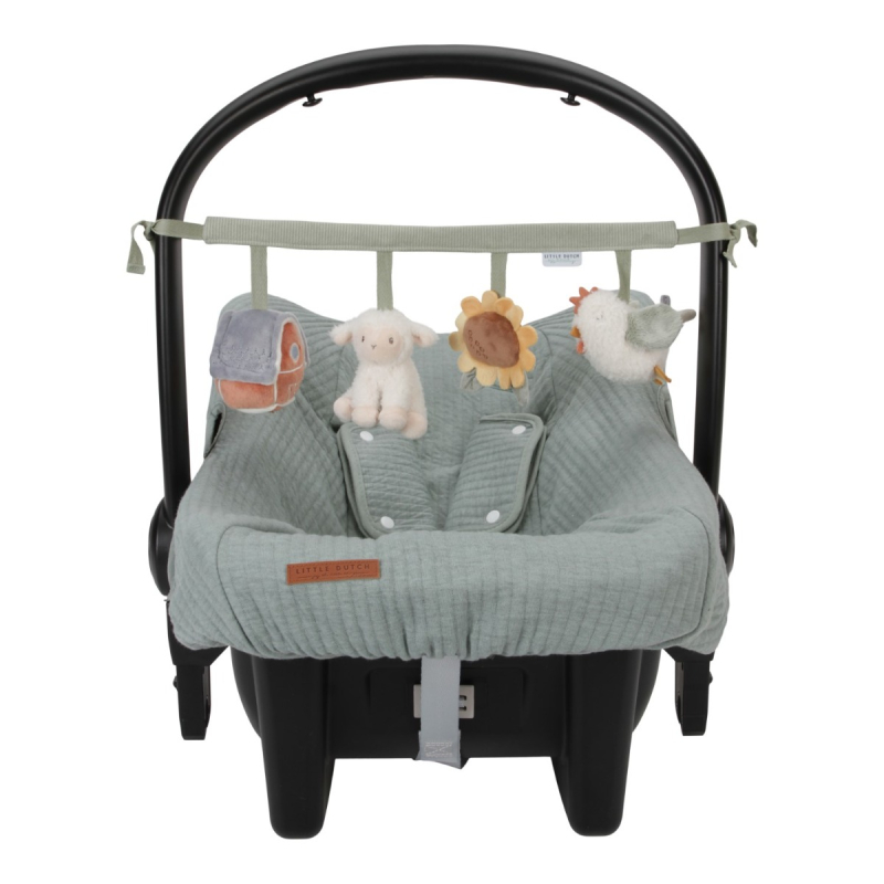  Little Dutch (LD8811)