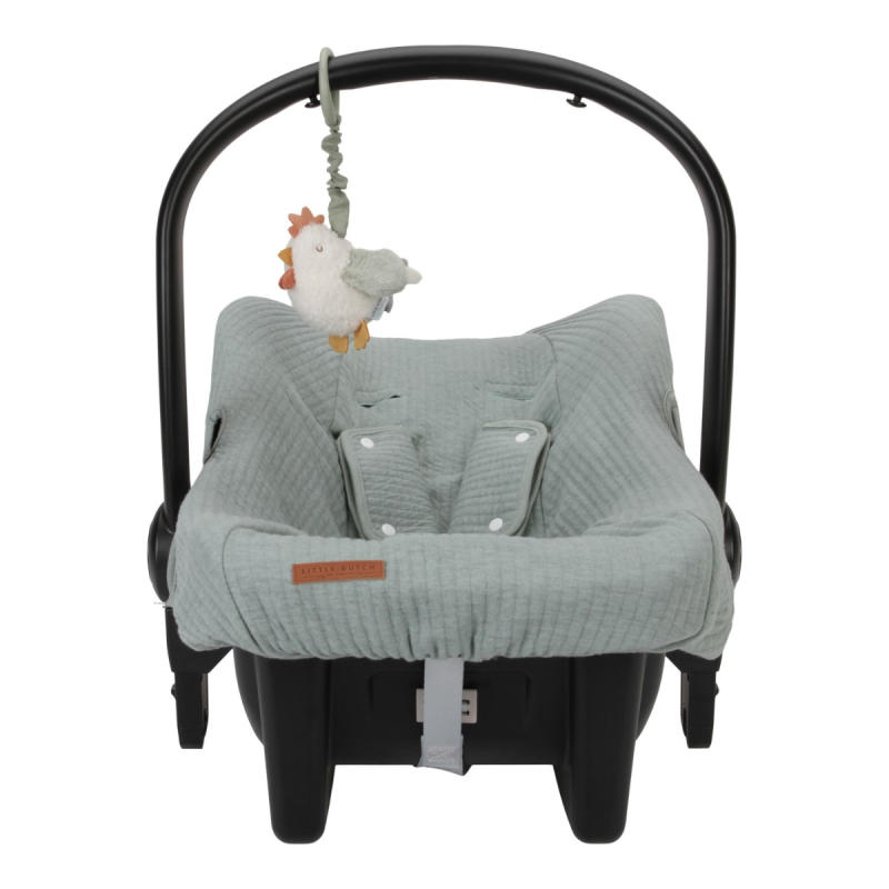  Little Dutch (LD8813)