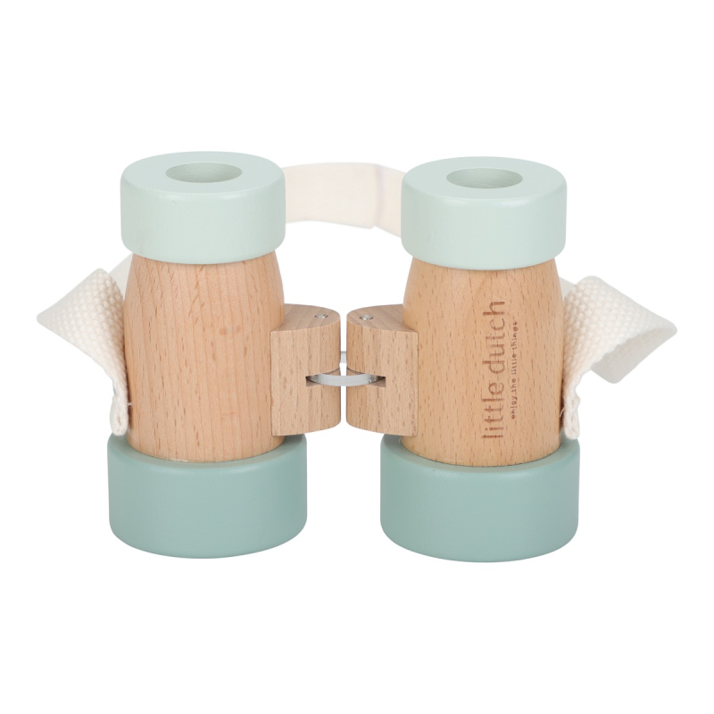 Plavi dalekozor Forest Friends (3 godine+), Little Dutch (LD9103)