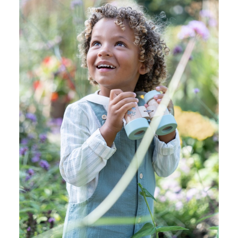 Plavi dalekozor Forest Friends (3 godine+), Little Dutch (LD9103)