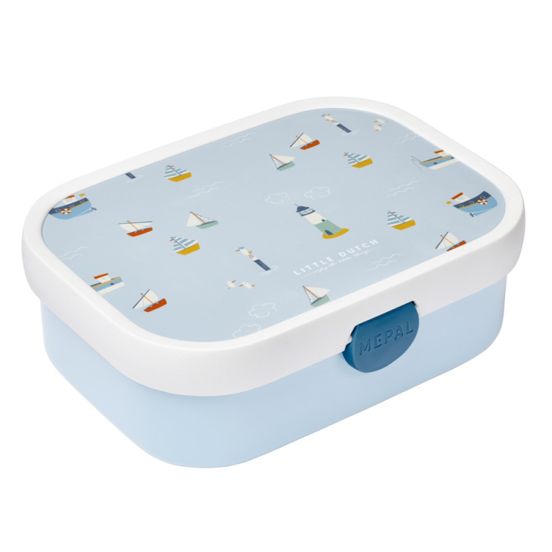 Posodica za malico LUNCHBOX Sailors Bay