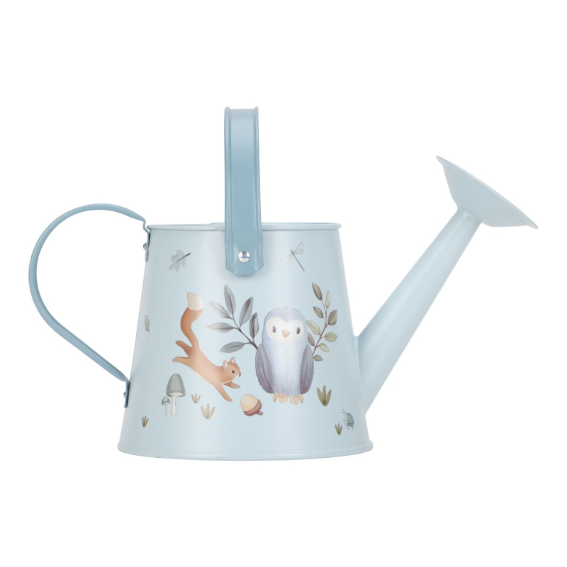 Plava zaljevalka Forest Friends (3 godine+), Little Dutch (LD9107)