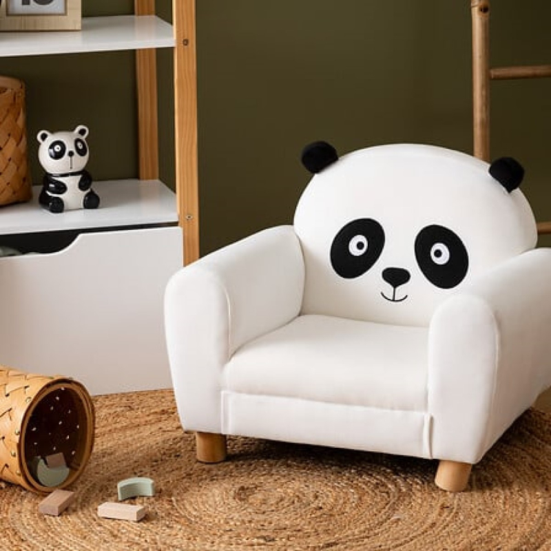 Noćna lampa PANDA V13 cm, Atmosphera® AKCIJA