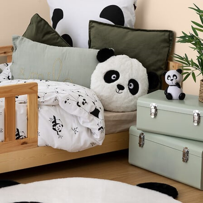 Noćna lampa PANDA V13 cm, Atmosphera® AKCIJA