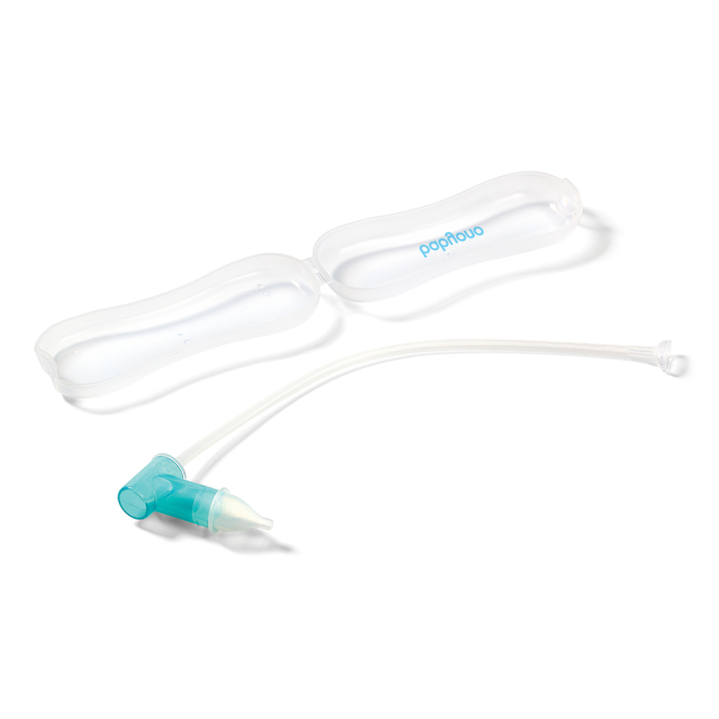 Otroški nosni aspirator 0m+