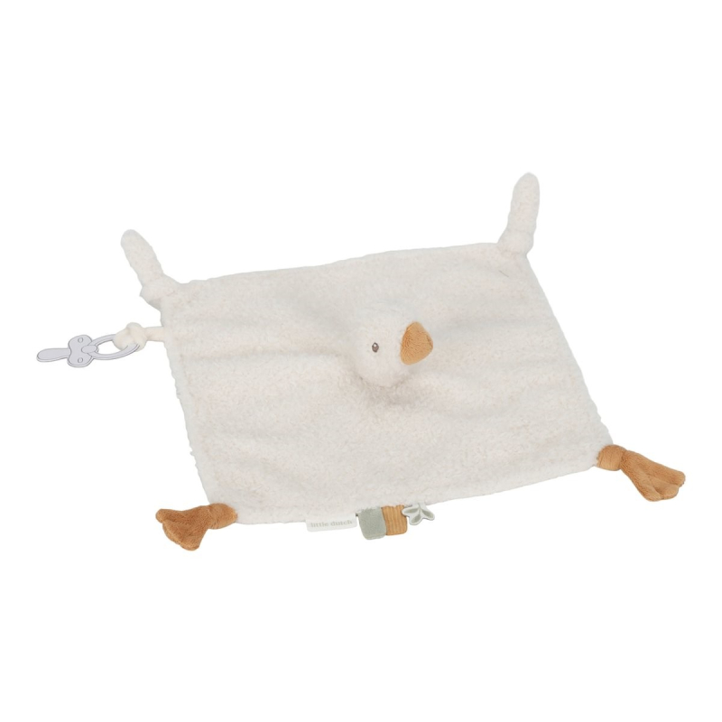 Tješilica Goose Newborn Naturals (0m+) Little Dutch (LD8427)