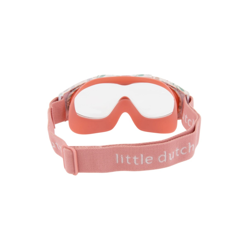 Otroška plavalna maska DREAMY MERMAID, 3-8 let, Little Dutch (2016361)-2