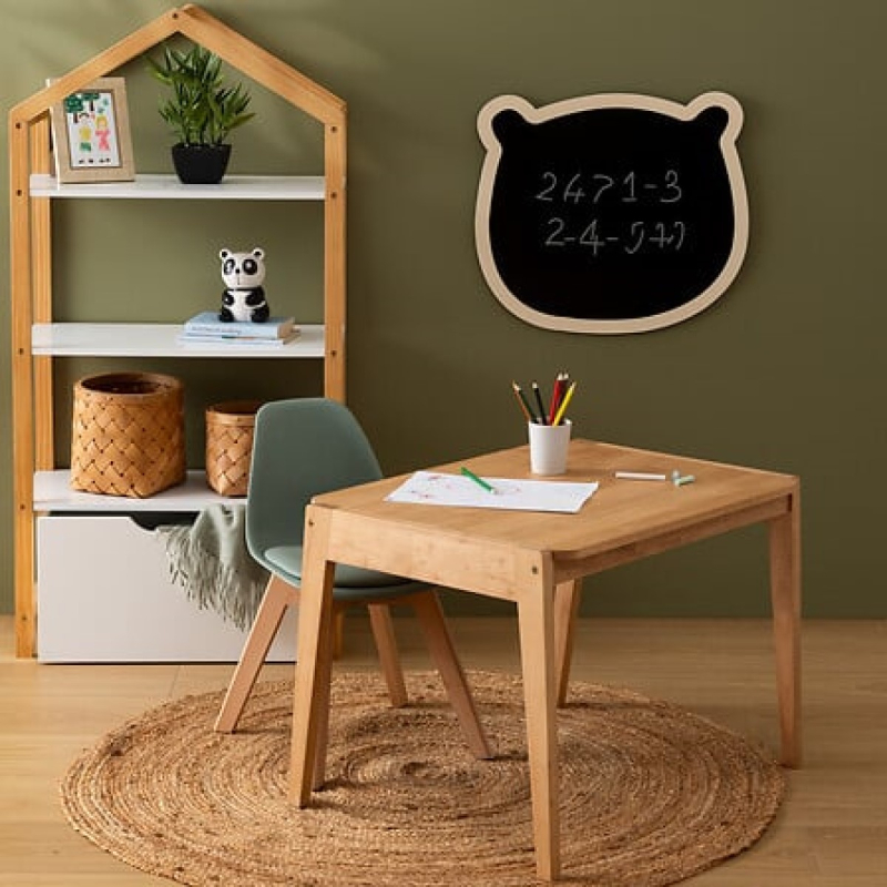 Dječja ploča za crtanje TEDDY BEAR, Atmosphera® 