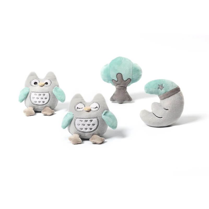  Babyono