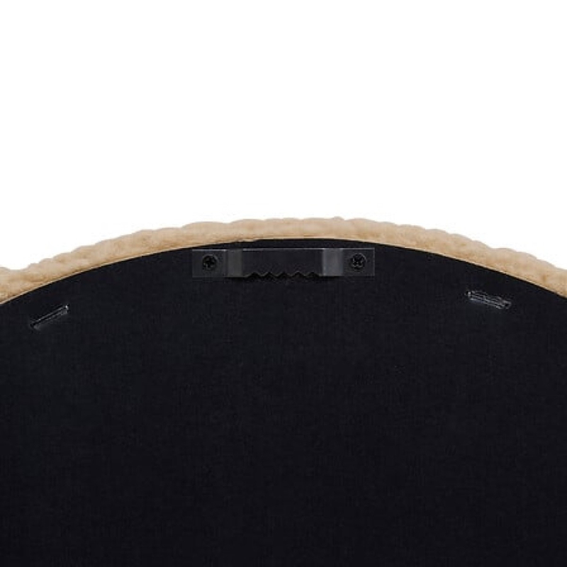 Dječje ogledalo Boucle MEDVJEDIĆ 33 cm, Atmosphera®