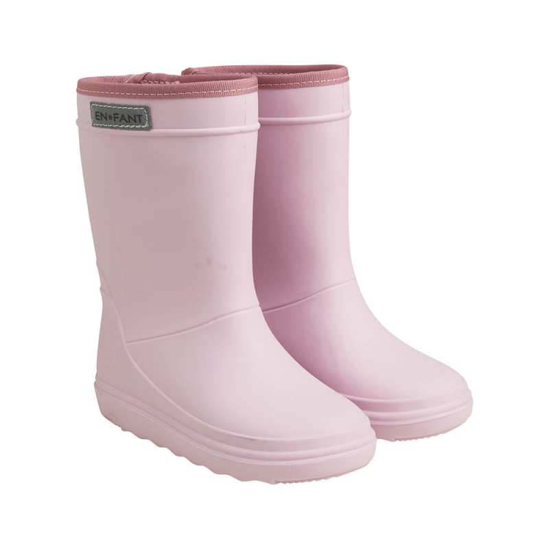 Otroški dežni škornji KEEPSAKE LILAC vel.25