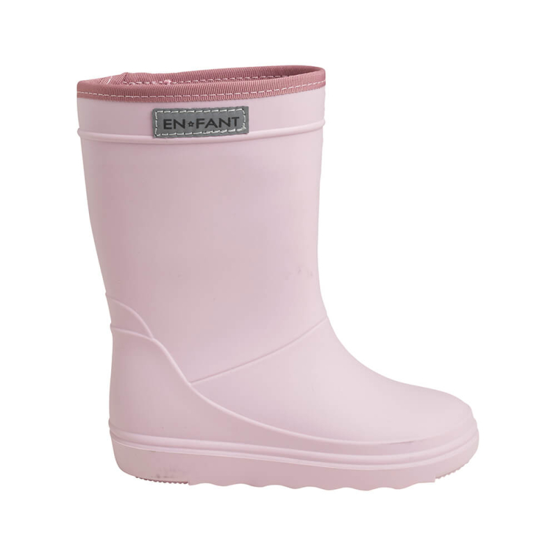 Otroški dežni škornji KEEPSAKE LILAC vel.25