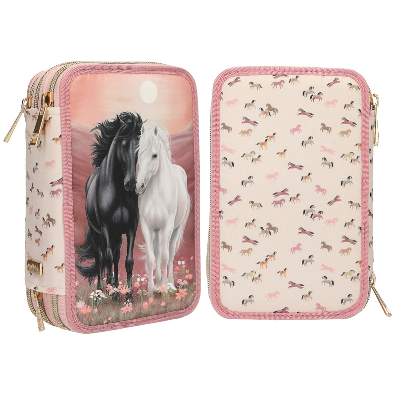 Miss Melody pernica BLOSSOM PONY, 3 dijelna