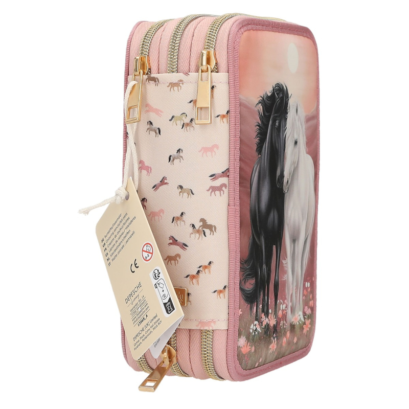 Miss Melody pernica BLOSSOM PONY, 3 dijelna