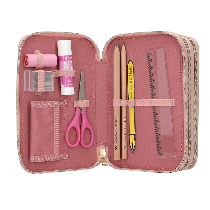 Miss Melody pernica BLOSSOM PONY, 3 dijelna