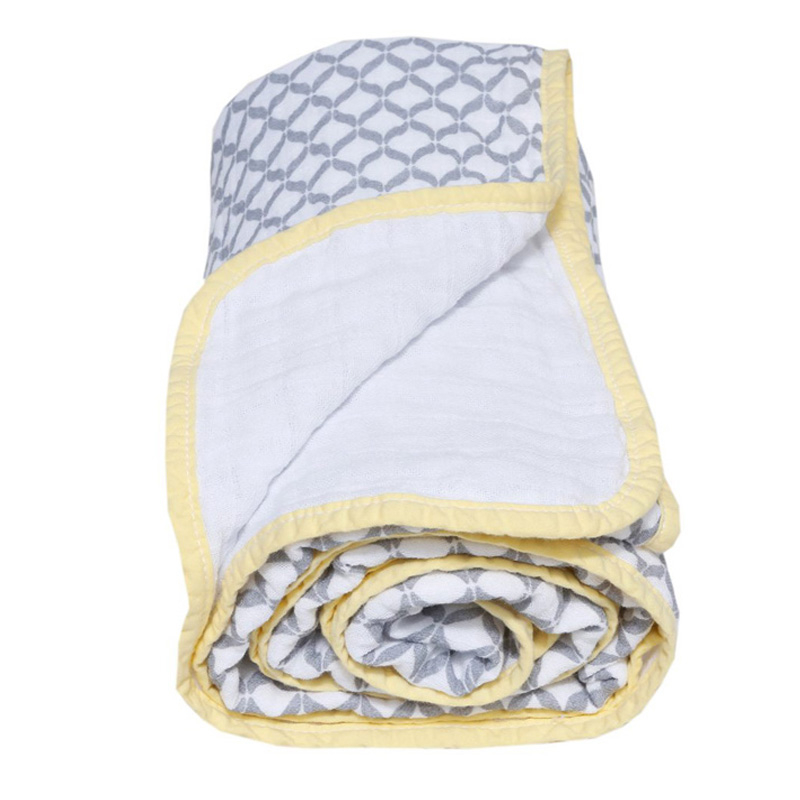 Zračna muslin odeja