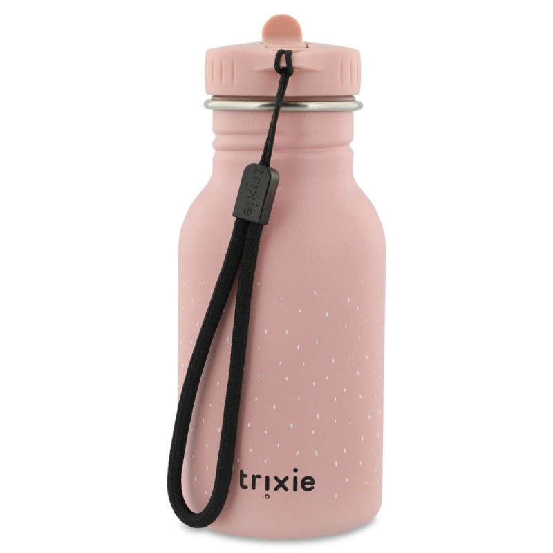 Puder roza dječja bočica MRS.BUTTERFLY (350 ml), Trixie