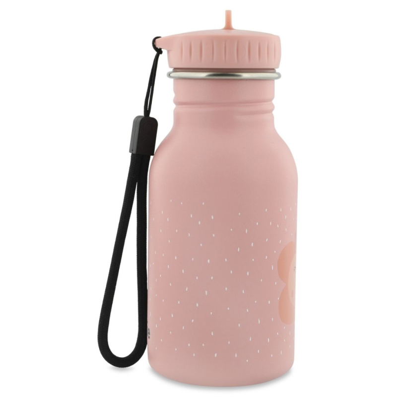 Puder roza dječja bočica MRS.BUTTERFLY (350 ml), Trixie