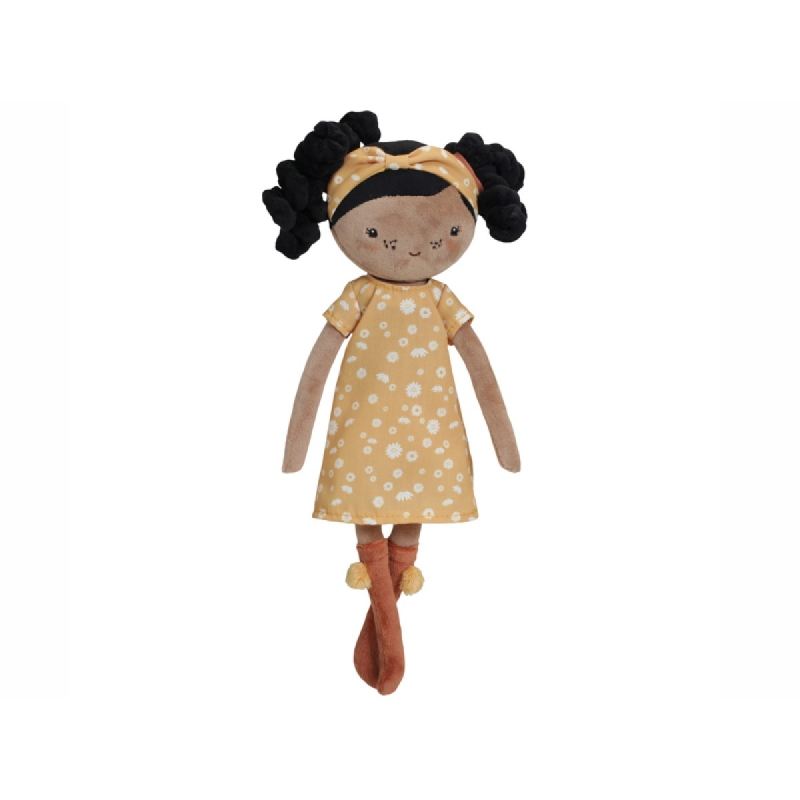 Lutkica Evi (12m+) M, Little Dutch (LD4531)