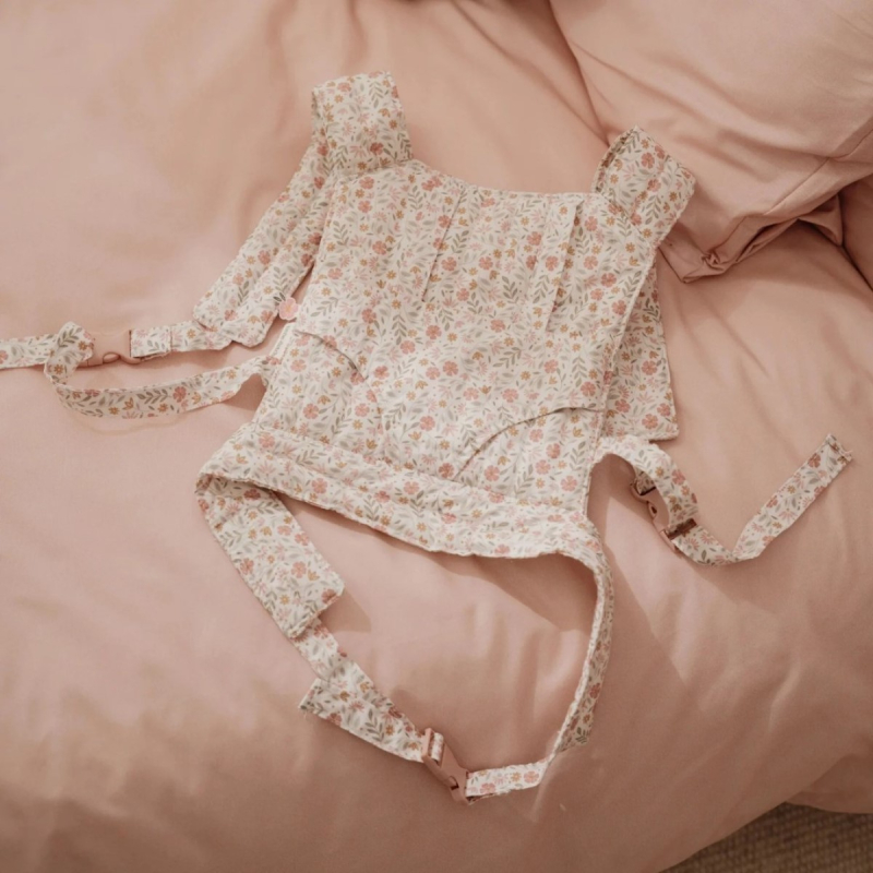 Nosiljka za bebe, Soft Flowers (3 godine+), Little Dutch (LD4590)