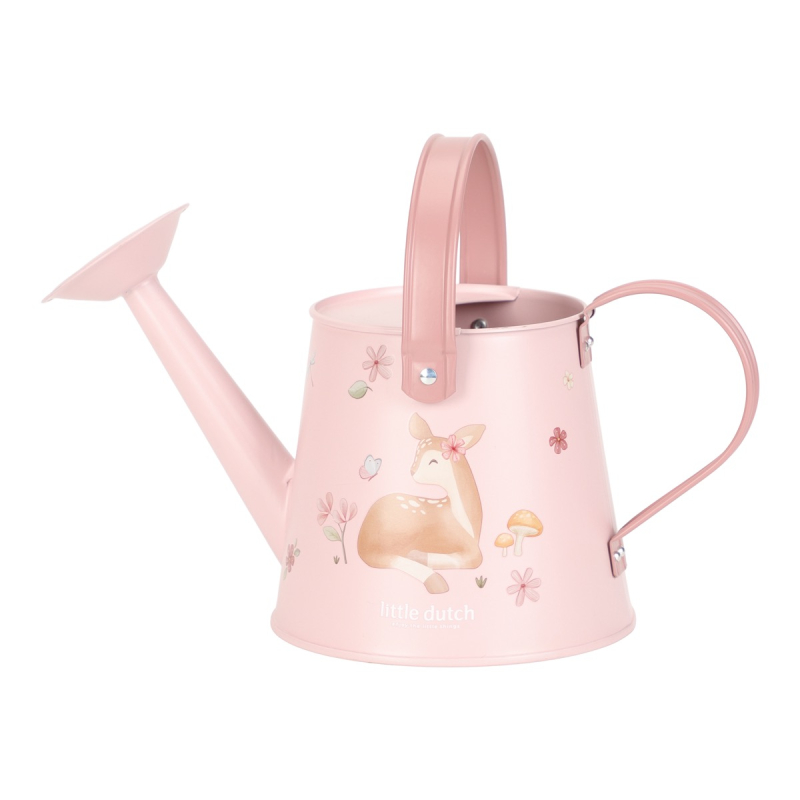 Roza zaljevalka Fairy Garden (3 godine+), Little Dutch (LD9106)