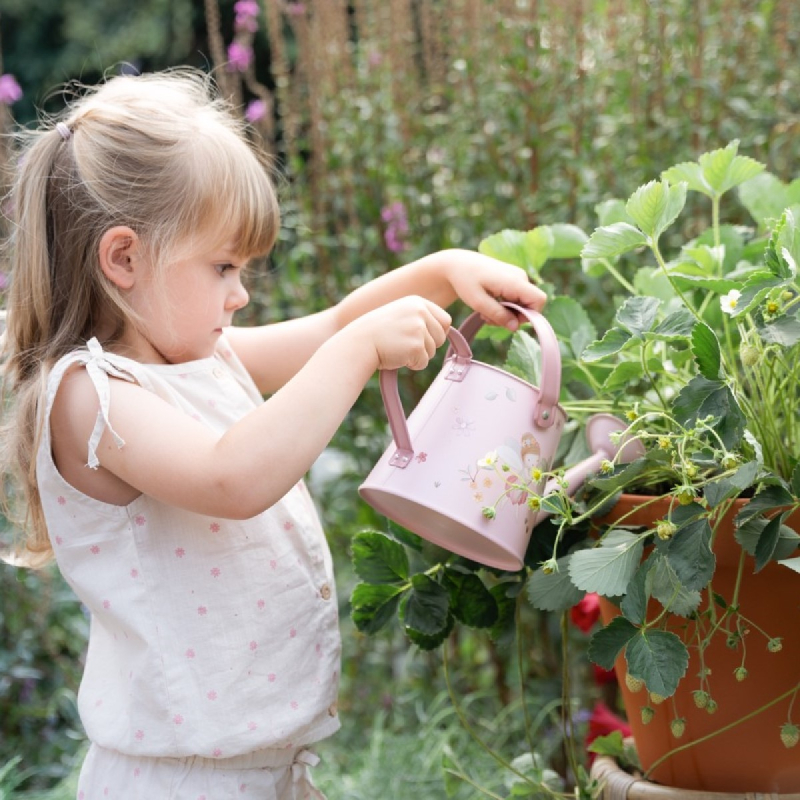 Roza zaljevalka Fairy Garden (3 godine+), Little Dutch (LD9106)