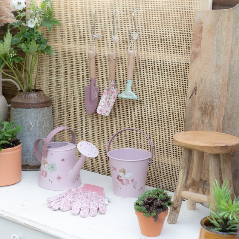 Roza zaljevalka Fairy Garden (3 godine+), Little Dutch (LD9106)
