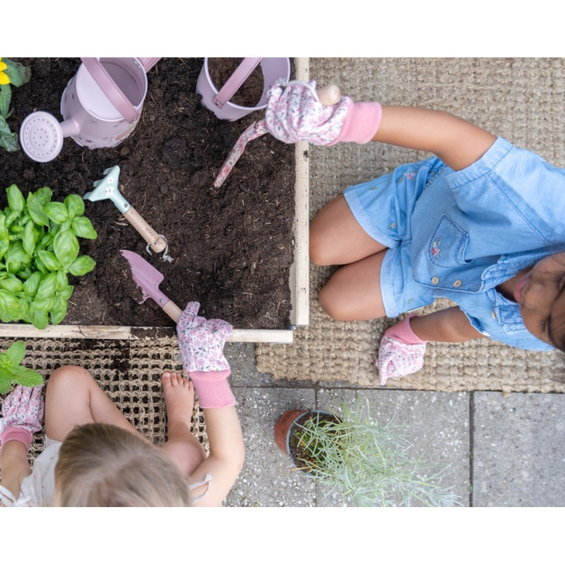 Roza zaljevalka Fairy Garden (3 godine+), Little Dutch (LD9106)