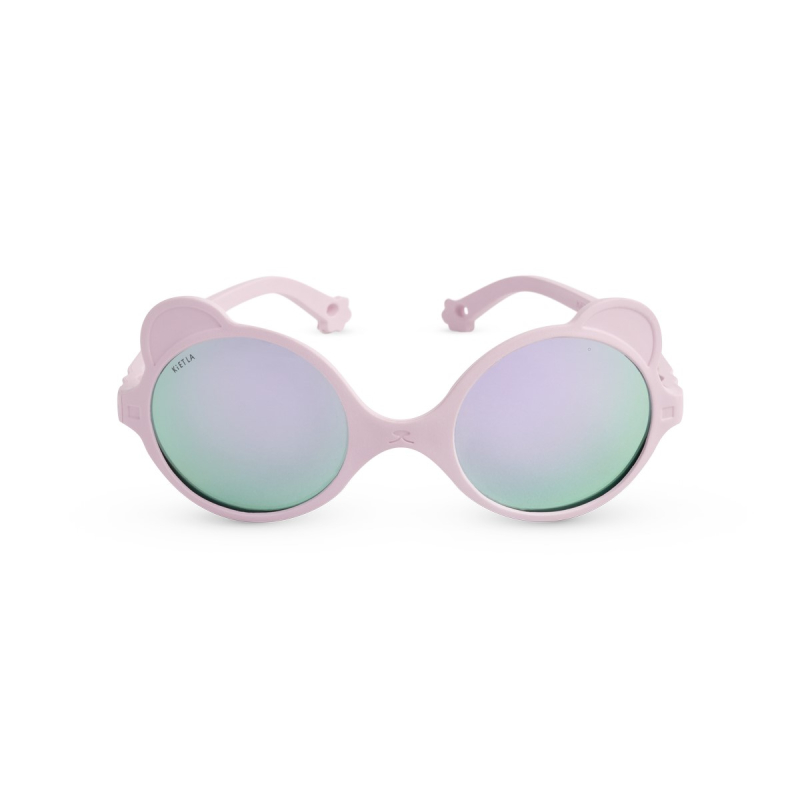 Otroška sončna očala OURSONS Light Pink