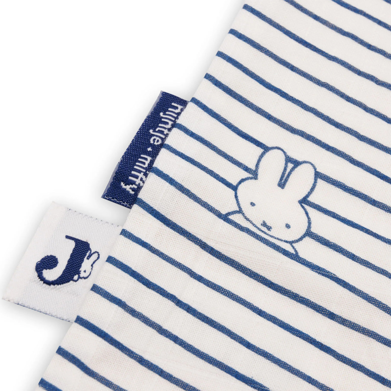 Miffy spalna vreča navy blue
