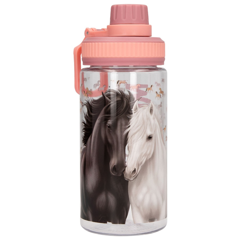 Dječja bočica TOPModel BLOSSOM PONY 500 ml
