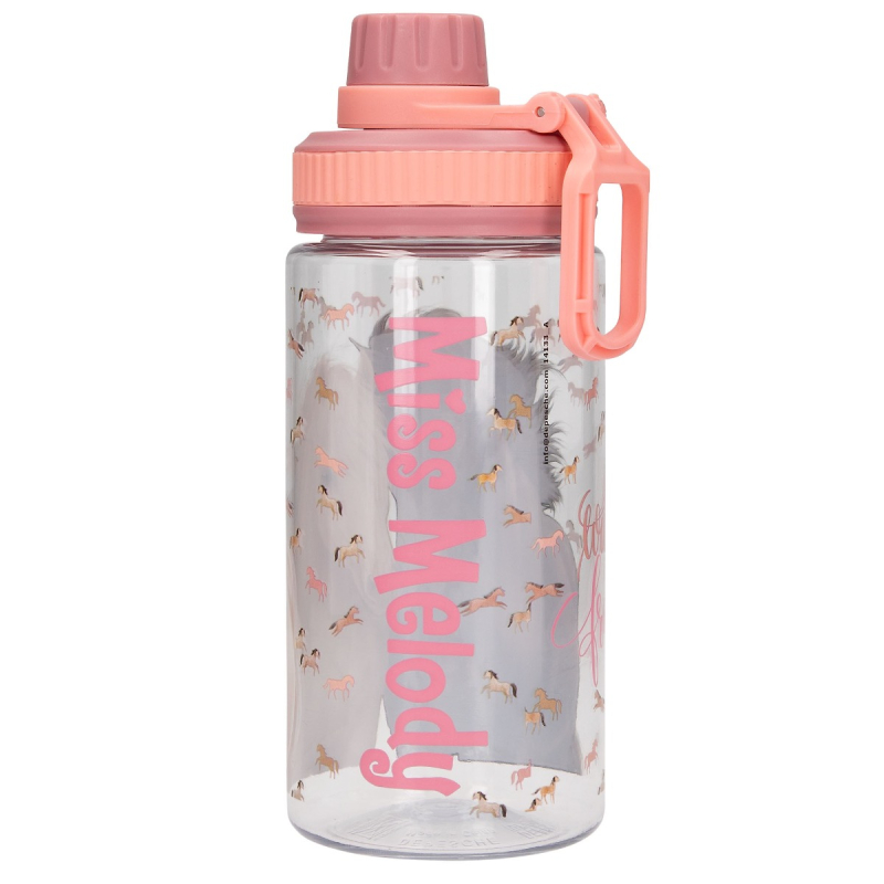 Dječja bočica TOPModel BLOSSOM PONY 500 ml