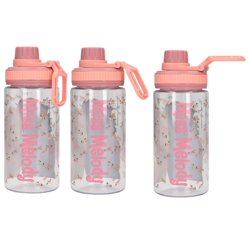 Dječja bočica TOPModel BLOSSOM PONY 500 ml