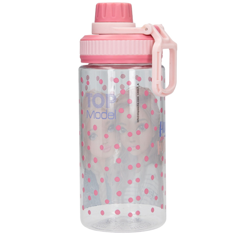 Dječja bočica TOPModel DOTS 500 ml