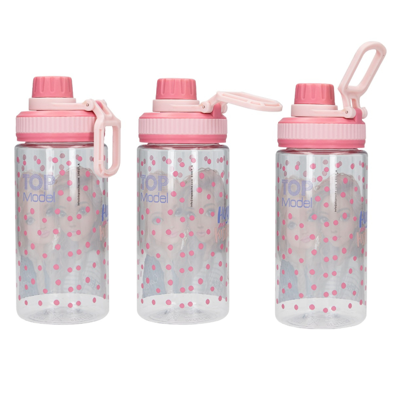 Dječja bočica TOPModel DOTS 500 ml