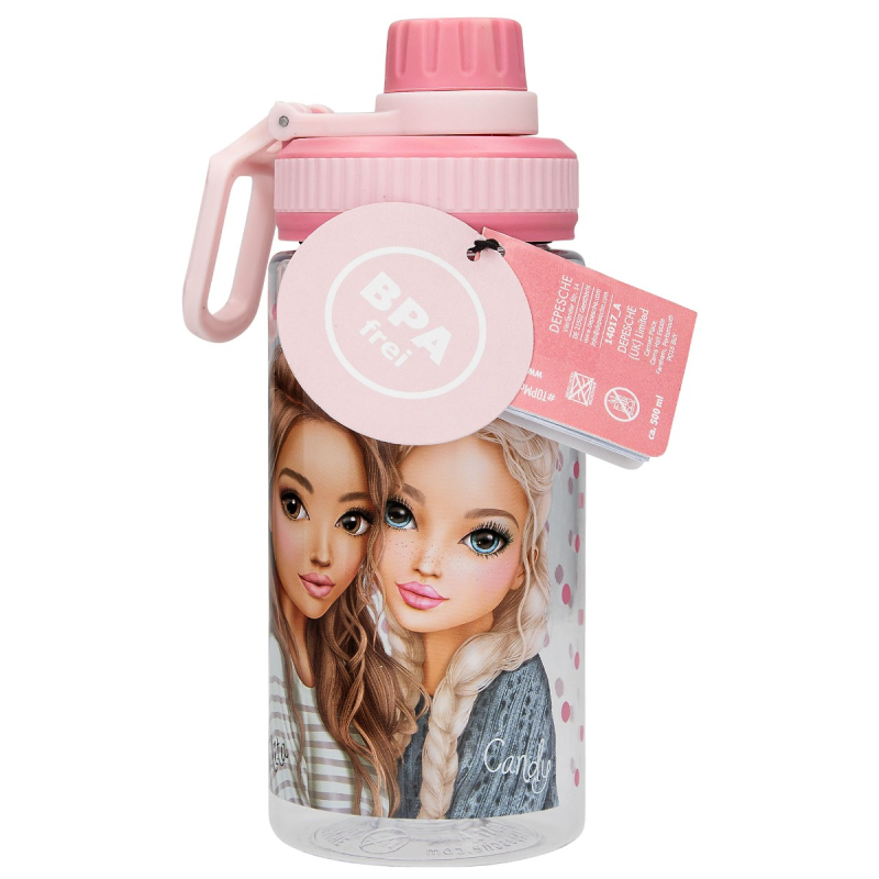 Dječja bočica TOPModel DOTS 500 ml