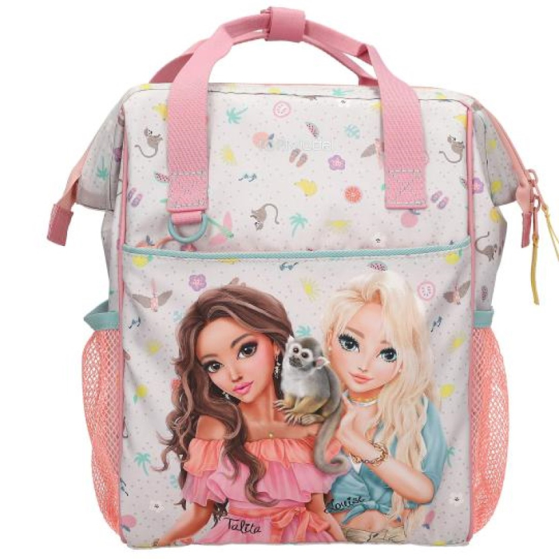 TOPModel ruksak JUICY, 14,5x24x32 cm