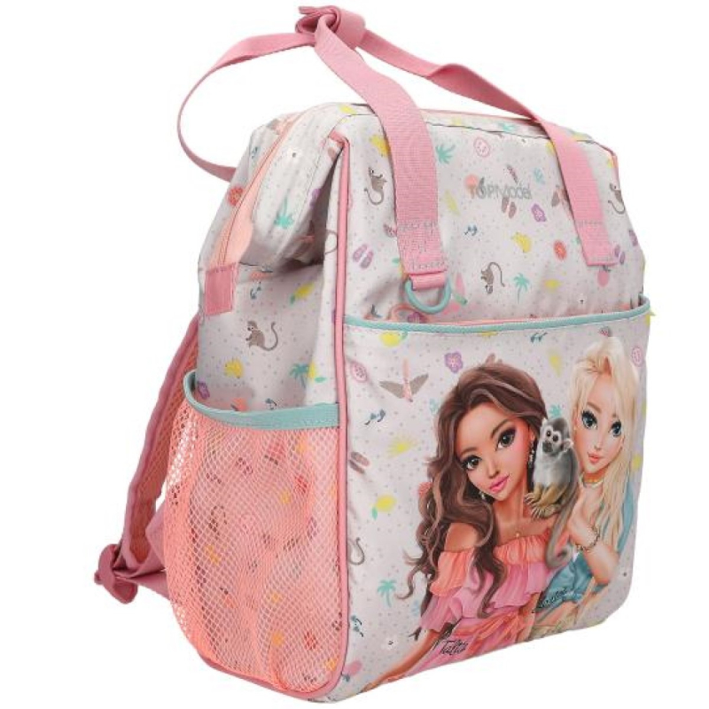 TOPModel ruksak JUICY, 14,5x24x32 cm