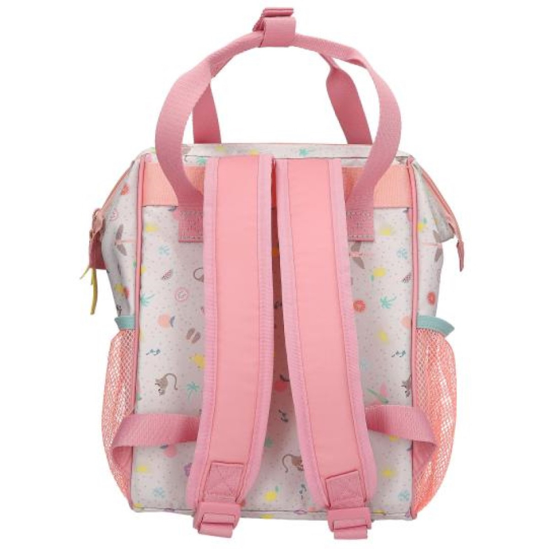 TOPModel ruksak JUICY, 14,5x24x32 cm
