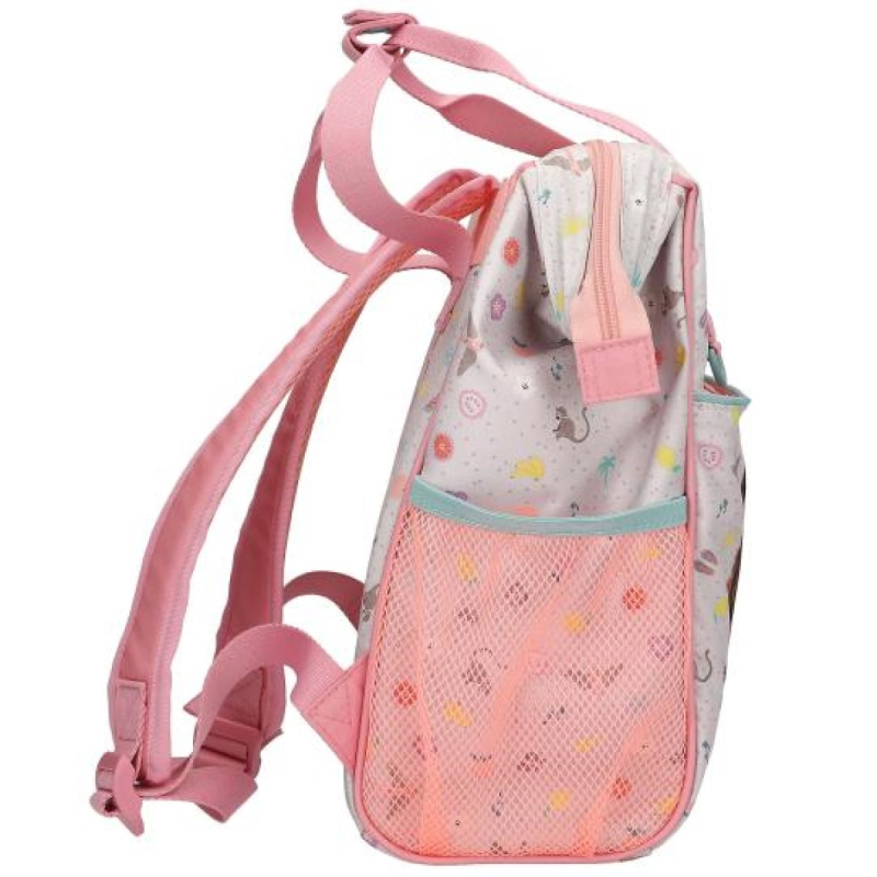 TOPModel ruksak JUICY, 14,5x24x32 cm