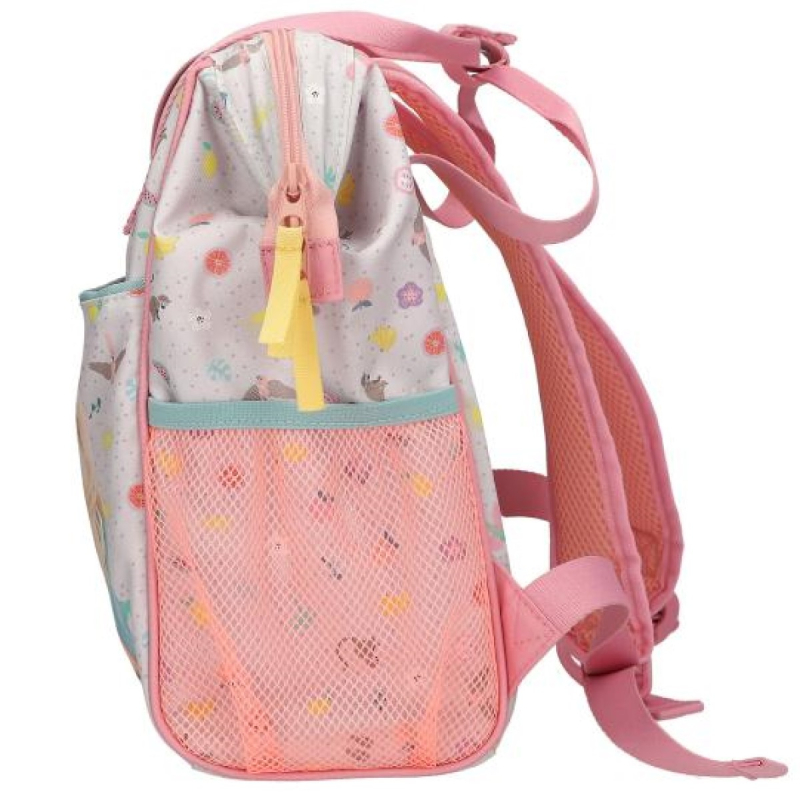 TOPModel ruksak JUICY, 14,5x24x32 cm