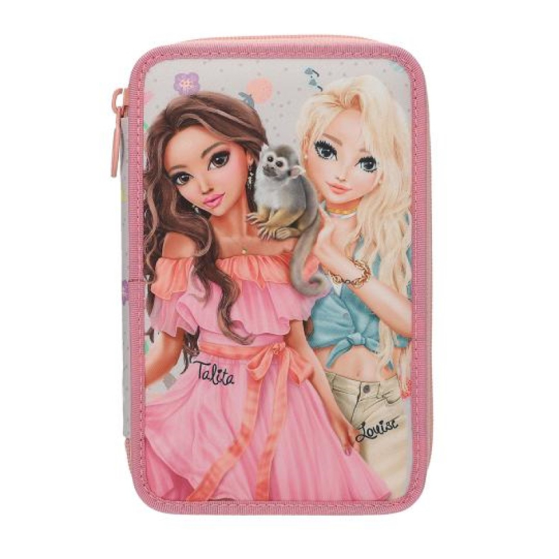 TOPModel pernica JUICY, 3 dijela