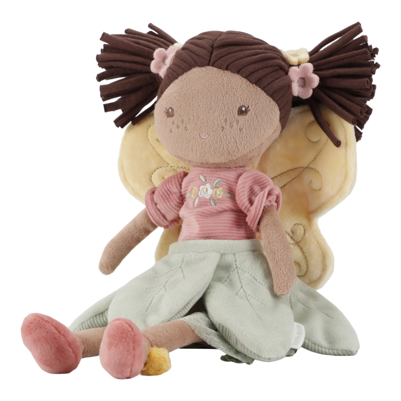 Vila EVI (12m+) 35cm, Little Dutch (LD4570)