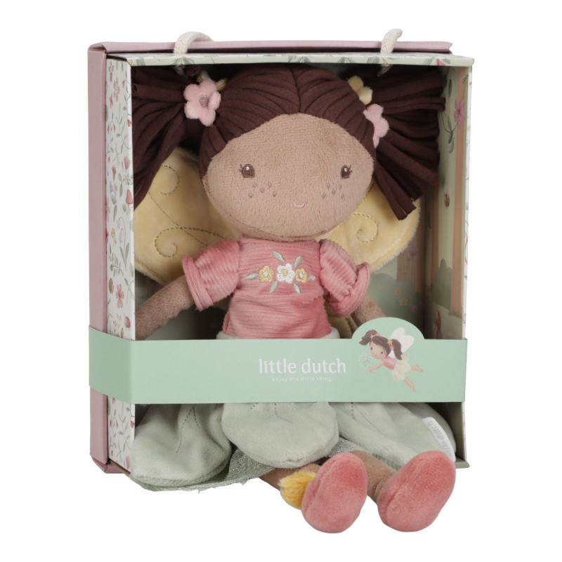 Vila EVI (12m+) 35cm, Little Dutch (LD4570)