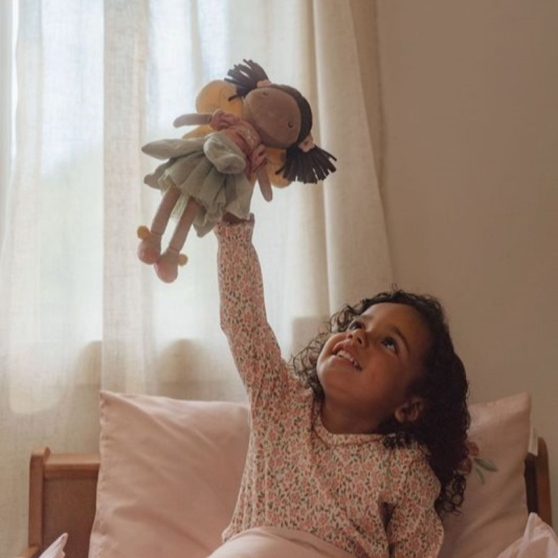 Vila EVI (12m+) 35cm, Little Dutch (LD4570)